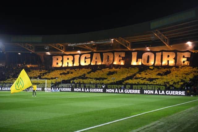 , Nantes &#8211; Lyon : sur quelle chaîne voir le match de la Ligue 1