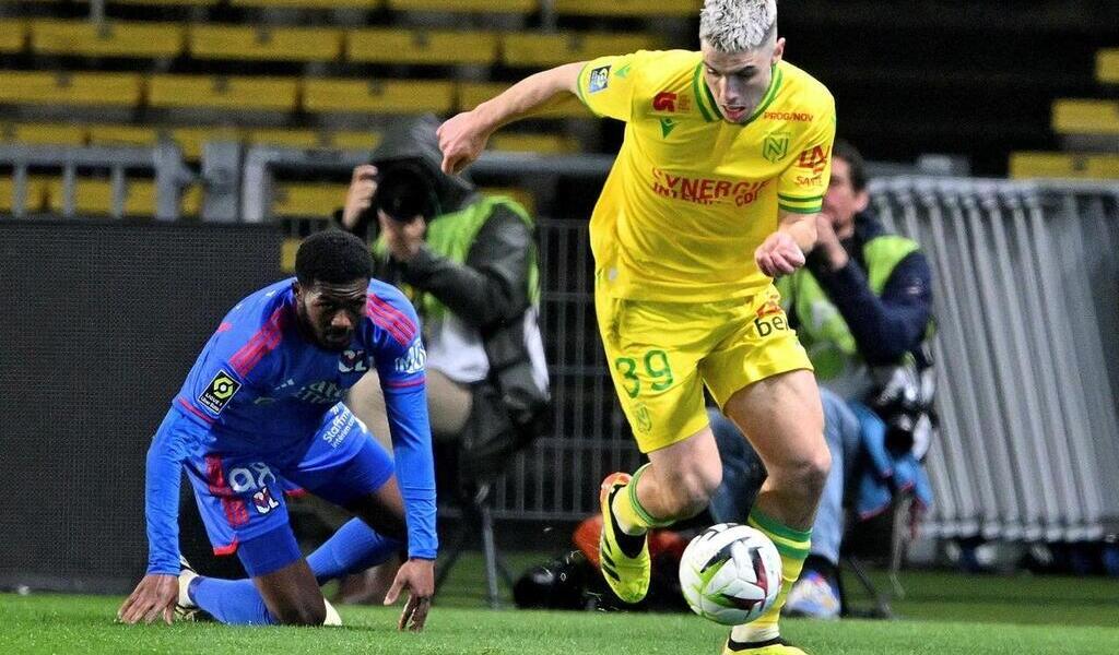 , PODCAST. FC Nantes : la rechute contre Lyon, Le Havre et les fumigènes au menu de Sans contrôle