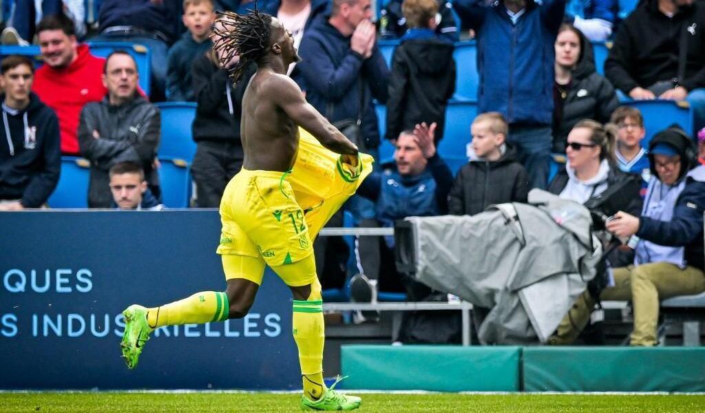 , PODCAST. FC Nantes : Le miracle havrais, Bamba et Rennes au menu de Sans contrôle