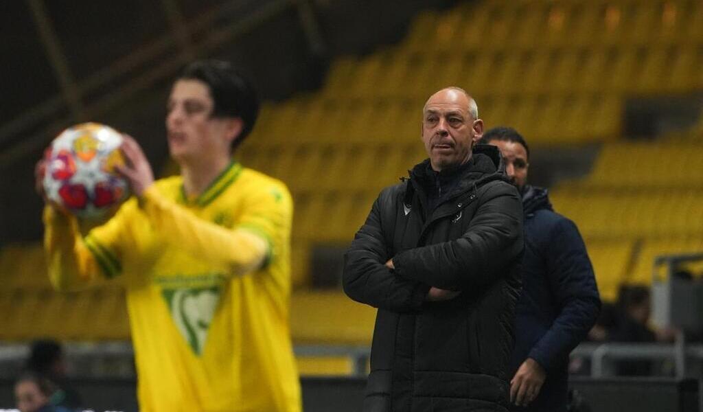 , Youth League. « C’est d’abord une fête, un plaisir » : Le FC Nantes est rentré dans son Final Four