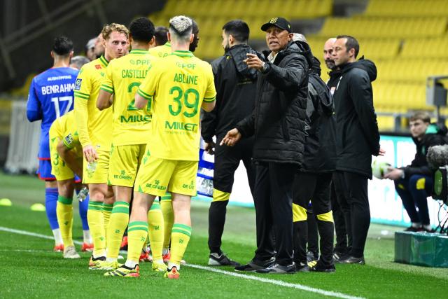 , Comment Antoine Kombouaré a relancé le FC Nantes