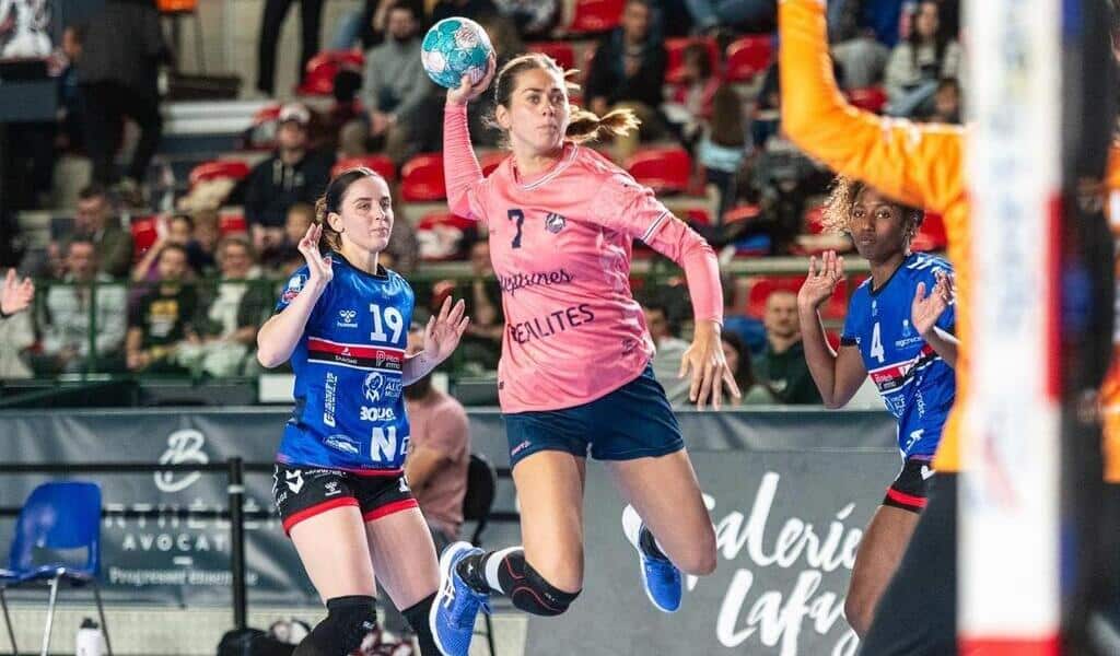 , Loire Atlantique &#8211; Handball. Battre Storhamar et espérer « une bonne fin » au Final Four pour les Neptunes de Nantes