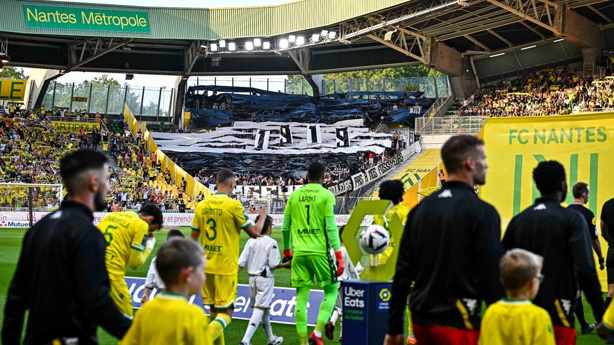 , Mercato : Le FC Nantes annonce du lourd pour cet été