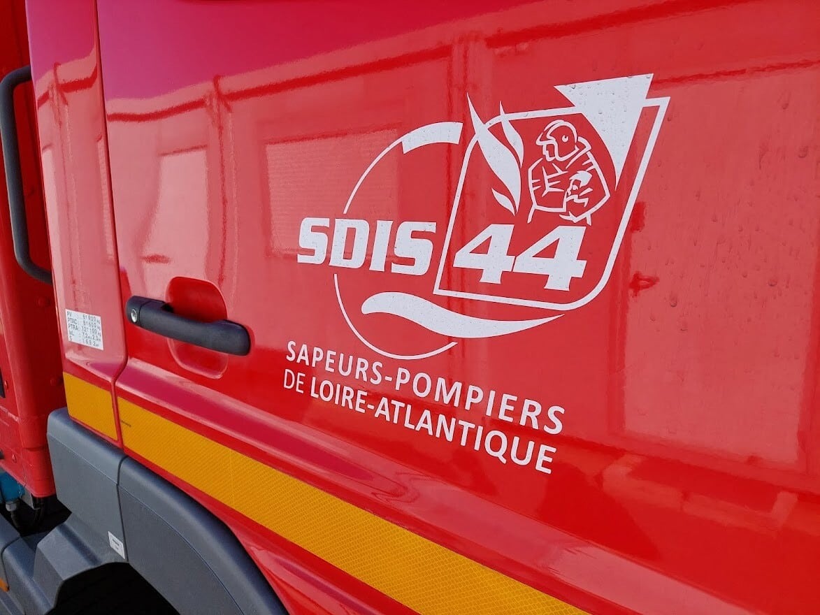 , Nantes : le complexe sportif Mangin-Beaulieu évacué après une fuite d&rsquo;eau