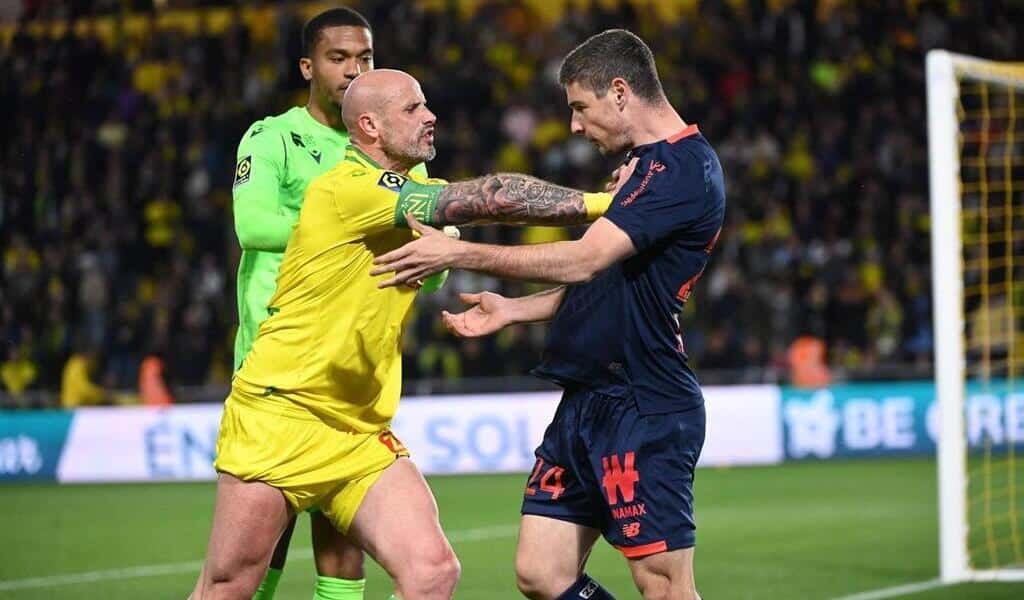 , PODCAST. FC Nantes : le maintien, la défaite contre Lille et Pallois au menu de « Sans contrôle