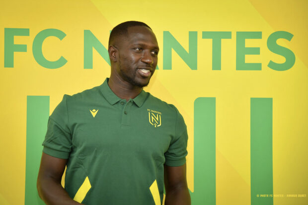 , FC Nantes: 5 milieux libres demain pour remplacer Sissoko