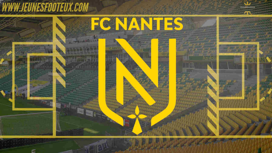 , FC Nantes : après Matthis Abline, le FCN soumet une offre à un défenseur de l&rsquo;OL